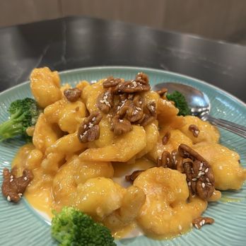 China Mama - Honey walnut Shrimp - Chinese Near Me - Las Vegas, Nevada China Mama - Honey walnut Shrimp - Chinese Near Me - Las Vegas, Nevada