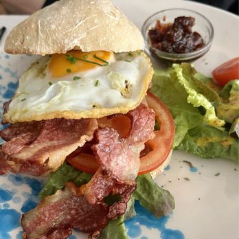 The Mill - BLT - Coffee & Tea Near Me - Lisboa, 20