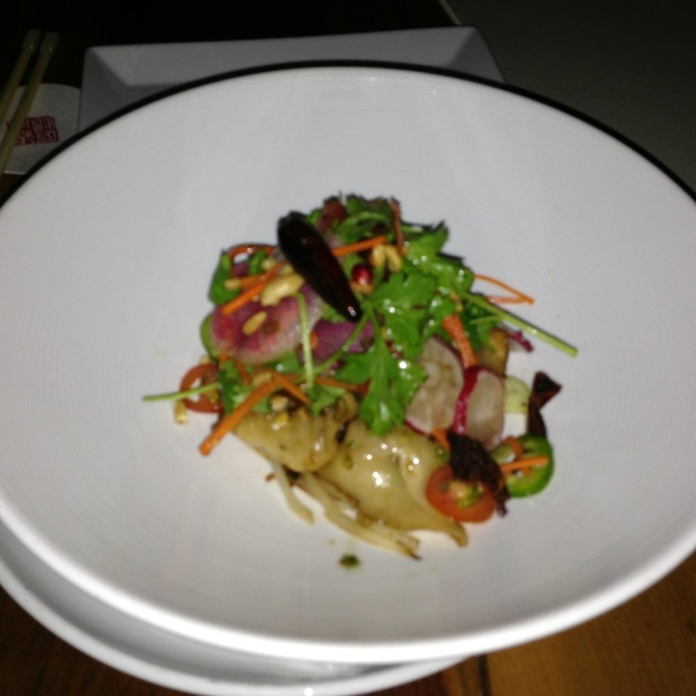 Morimoto Napa - Japanese Near Me - Napa, California