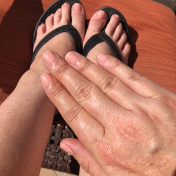 Nail Pro and Spa - Nail Salons Near Me - Tucson, Arizona