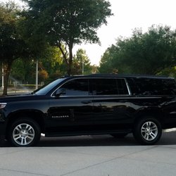 Elite Island Transportation