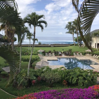 Poipu Kapili Resort by null