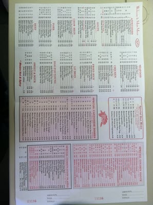 Menu photo 8 Main Moon Chinese Kitchen Loveland, CO Menu photo 8 Main Moon Chinese Kitchen Loveland, CO