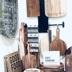 Creative Spaces Boutique & Design
