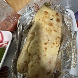 Ah Carbon Tacos