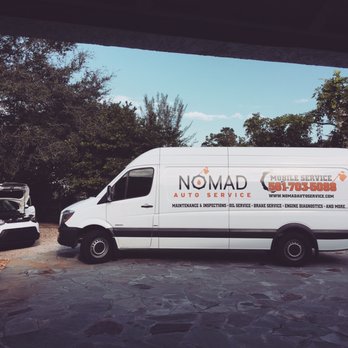 Nomad Auto - Auto Repair Near Me Nomad Auto - Auto Repair Near Me
