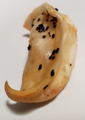 Meet Qin Noodle by null