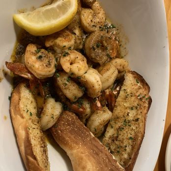 Hyman's Seafood - One pound of NOLA shrimp - Seafood Near Me - Charleston, South Carolina Hyman's Seafood - One pound of NOLA shrimp - Seafood Near Me - Charleston, South Carolina