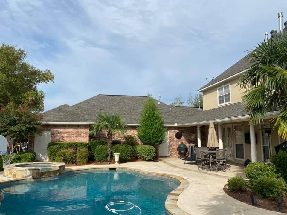 Slide of JB Roofing & Construction