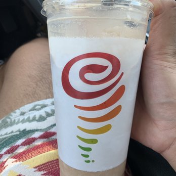 Jamba - Juice Bars & Smoothies Near Me - Palm Desert, California
