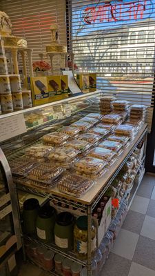 International Bakery by null