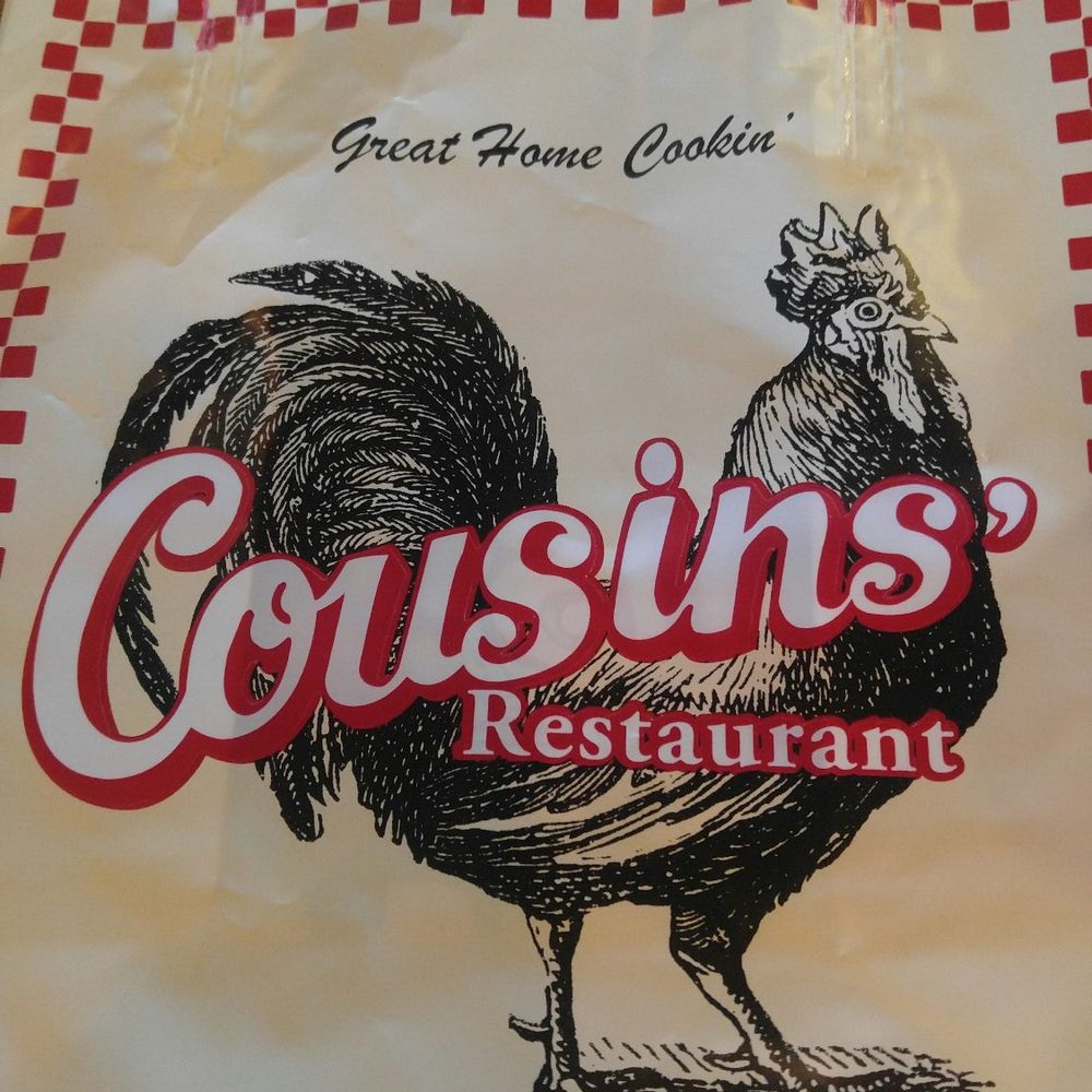 Cousins' - Sandwiches Near Me - The Dalles, Oregon Cousins' - Sandwiches Near Me - The Dalles, Oregon