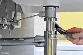 Slide of Your Lake Plumber