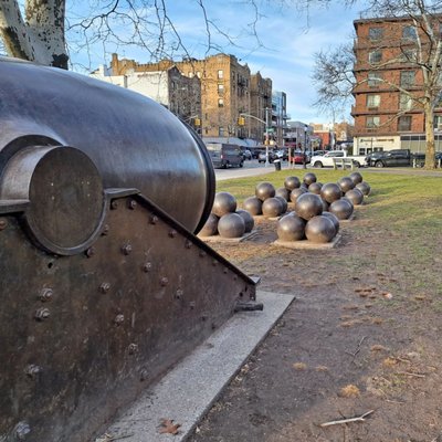 John Paul Jones Park by null