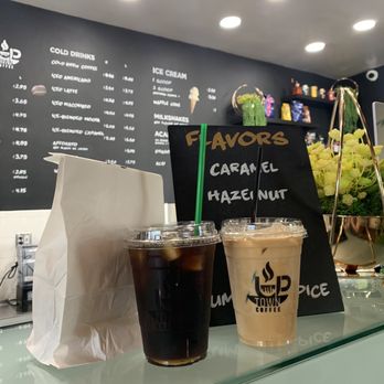 Uptown Coffee - Coffee & Tea Near Me - Glendale, California Uptown Coffee - Coffee & Tea Near Me - Glendale, California