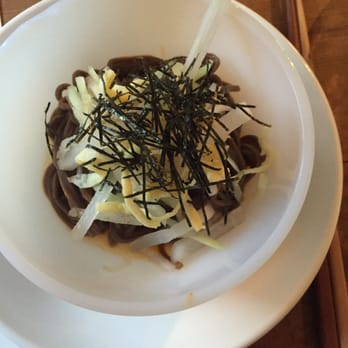 Han Oak - Cold Soba Noodles - Korean Near Me - Portland, Oregon Han Oak - Cold Soba Noodles - Korean Near Me - Portland, Oregon