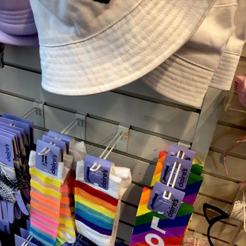 Claire's - Rainbow - Cosmetics & Beauty Supply Near Me - San Jose, California Claire's - Rainbow - Cosmetics & Beauty Supply Near Me - San Jose, California