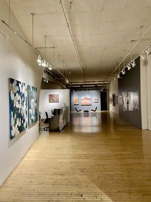 Franklin Bowles Galleries