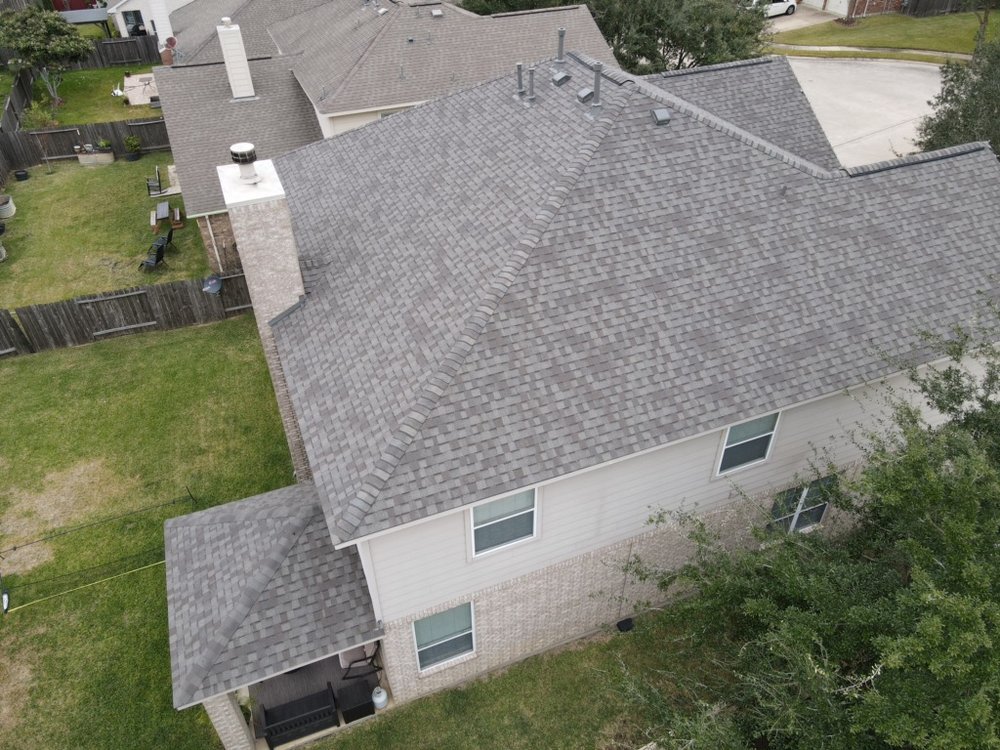 Slide of ParaTex Roofing & Construction