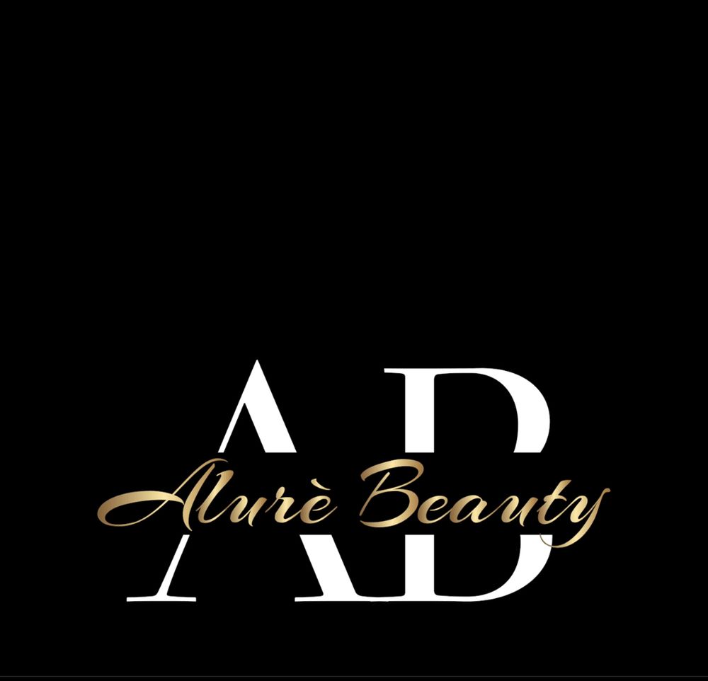 Alure Beauty Logo