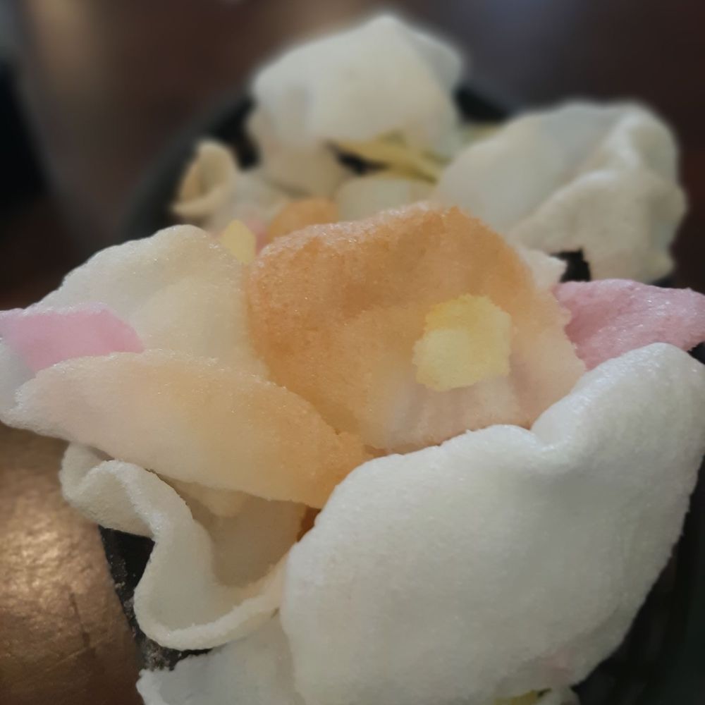 Imperial Wok Chinese Restaurant - Shrimp chips - Chinese Near Me - Solon, Ohio Imperial Wok Chinese Restaurant - Shrimp chips - Chinese Near Me - Solon, Ohio