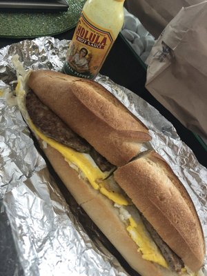 Pio Hot Bagels by null