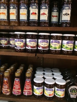 Homestead Gourmet Shop by null