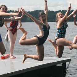 New England Music Camp