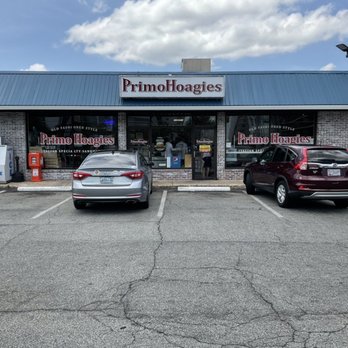 PrimoHoagies - Front of Primo Hoagies. - Sandwiches Near Me - Ocean City, Maryland PrimoHoagies - Front of Primo Hoagies. - Sandwiches Near Me - Ocean City, Maryland