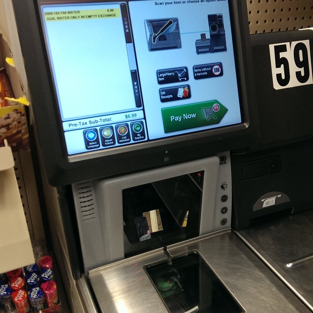 The Home Depot - I dig self check out - Nurseries & Gardening Near Me - La Place, Louisiana The Home Depot - I dig self check out - Nurseries & Gardening Near Me - La Place, Louisiana