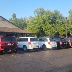 TLC Medical Transport