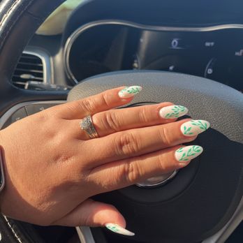 Lush Nail Studio - Waxing Near Me - Tustin, California Lush Nail Studio - Waxing Near Me - Tustin, California