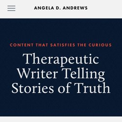 Pastoral Trauma Therapy, IFS Therapy - Write to heal: A journalistic approach to IFS therapy
