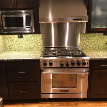 American Range - Range in my house - Appliances Near Me - Pacoima, California American Range - Range in my house - Appliances Near Me - Pacoima, California