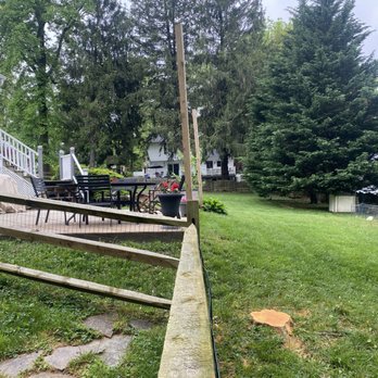 Bradley Tree Experts - Firewood Near Me - Broomall, Pennsylvania