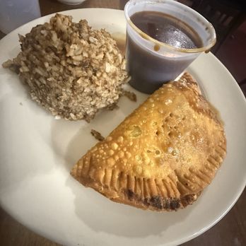 Lasyone's Meat Pie Restaurant - New American Near Me - Natchitoches, Louisiana