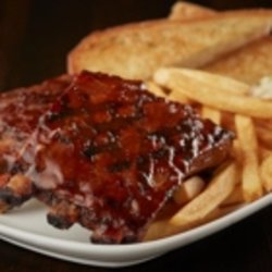 MR MIKES SteakhouseCasual - Photo