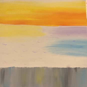 Muse Paintbar - Art Classes Near Me - Virginia Beach, Virginia
