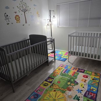 Tiny Toes University - Child Care & Day Care Near Me - Richmond, California Tiny Toes University - Child Care & Day Care Near Me - Richmond, California