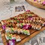 Photo of Party and Sushi