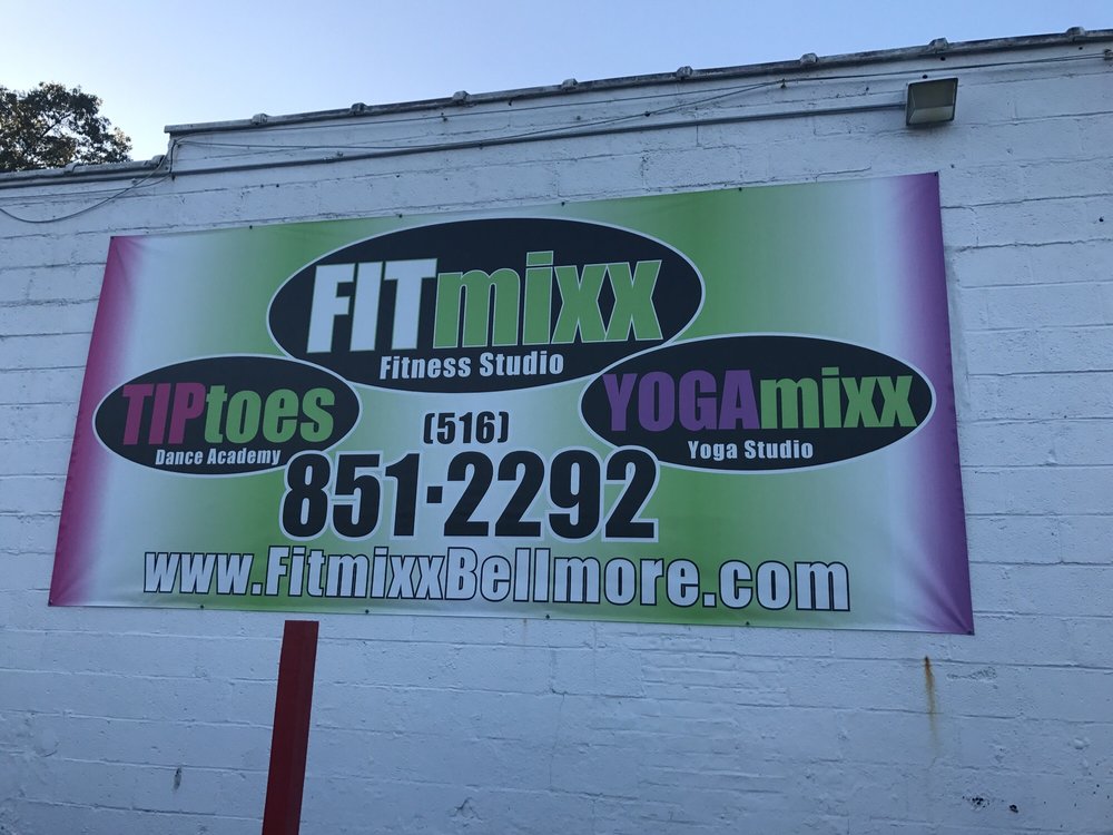 FITMIXX Updated May 2024 1494 Bellmore Ave, North Bellmore, New