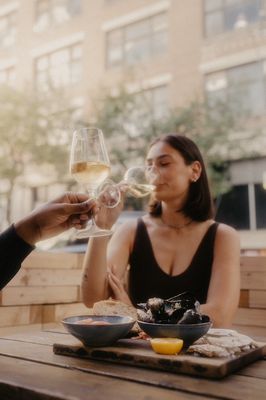 Melrose On Adelaide by null