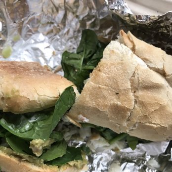 Jockamo Upper Crust Pizza - Nine dollar sandwich for a tablespoon of crab meat. - Salad Near Me - Indianapolis, Indiana Jockamo Upper Crust Pizza - Nine dollar sandwich for a tablespoon of crab meat. - Salad Near Me - Indianapolis, Indiana