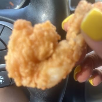 Make My Fish - Fried Shrimp and Fish Combo Bundle - Fish & Chips Near Me - New York, New York