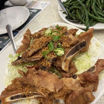 Tasty Garden - IG: happyfoodietown - Asian Fusion Near Me - Irvine, California Tasty Garden - IG: happyfoodietown - Asian Fusion Near Me - Irvine, California
