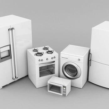 A Better Appliance Repair - We repair all home appliances. - Appliances & Repair Near Me A Better Appliance Repair - We repair all home appliances. - Appliances & Repair Near Me