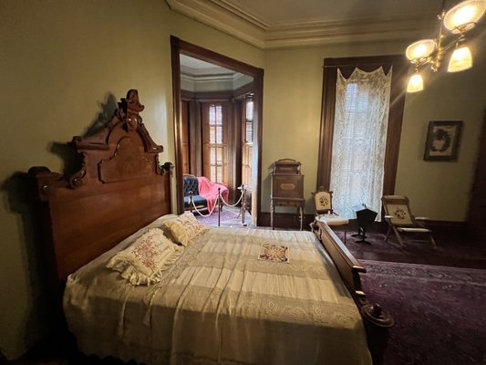 Flavel House Museum by null