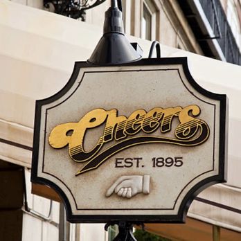 Cheers - American Near Me - Boston, Massachusetts Cheers - American Near Me - Boston, Massachusetts