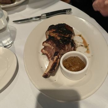 Morton's The Steakhouse - Steakhouses Near Me - Rosemont, Illinois Morton's The Steakhouse - Steakhouses Near Me - Rosemont, Illinois