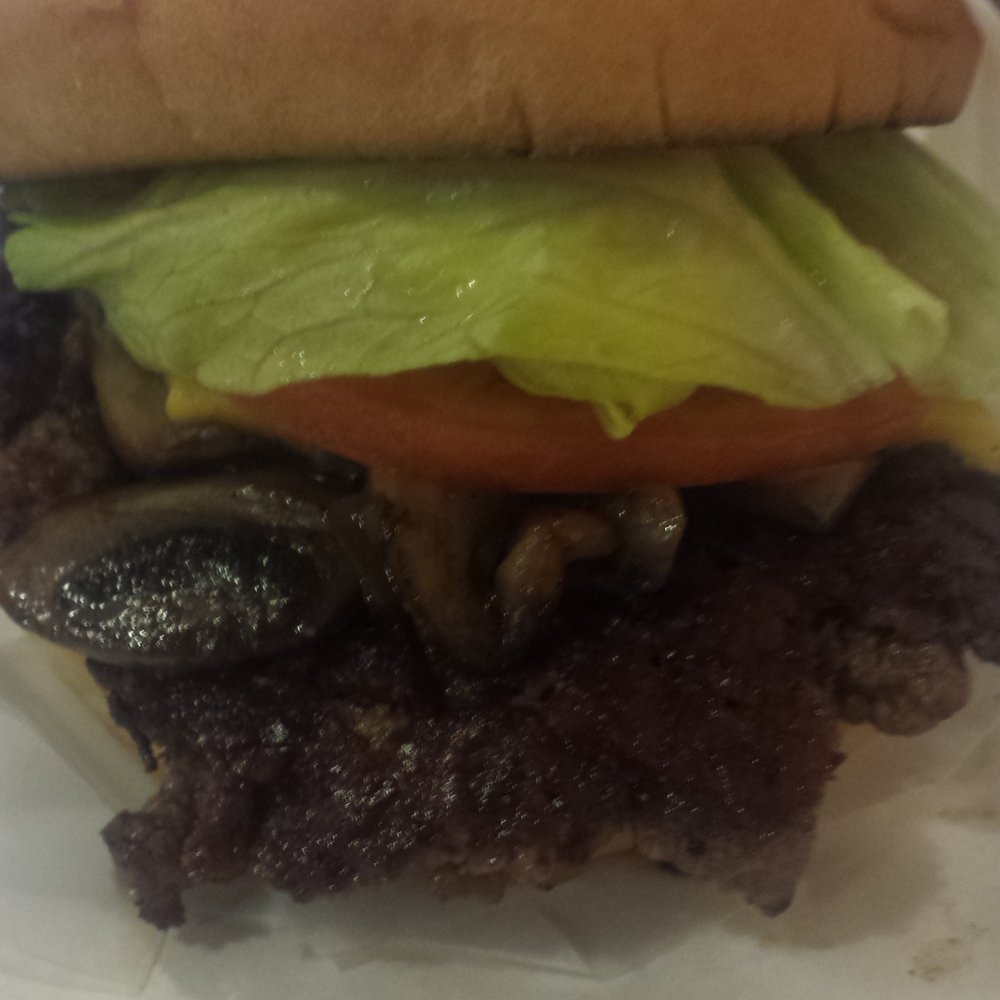Fresh Burger - Burger - Burgers Near Me - Richmond Hill, Ontario